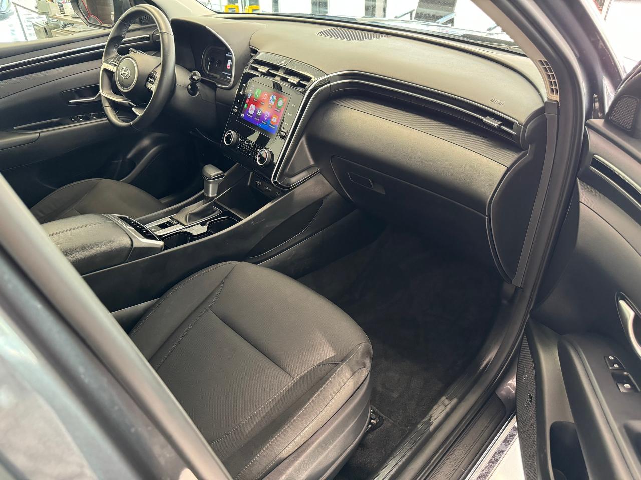 2023 Hyundai Tucson Preferred+Adaptive Cruise+Lane Keep+CLEAN CARFAX - Photo #23