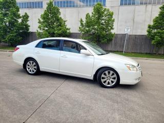 Used 2006 Toyota Avalon XLS,Low km, Leather Sunroof, Warranty available for sale in Toronto, ON