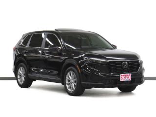 Used 2023 Honda CR-V EX-L | AWD | Leather | Sunroof | BSM | CarPlay for sale in Toronto, ON