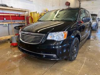 Used 2015 Chrysler Town & Country TOURING for sale in Innisfil, ON