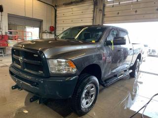 Used 2017 RAM 2500 ST for sale in Innisfil, ON