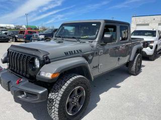 Used 2021 Jeep Gladiator  for sale in Innisfil, ON