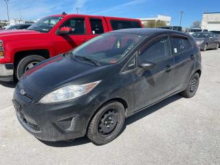 Used 2012 Ford Fiesta SE for sale in Innisfil, ON