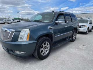 Used 2009 Cadillac Escalade Hybrid for sale in Innisfil, ON