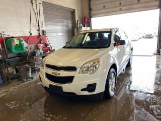 Used 2012 Chevrolet Equinox LS for sale in Innisfil, ON