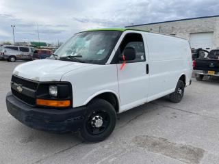 Used 2012 Chevrolet Express G2500 for sale in Innisfil, ON