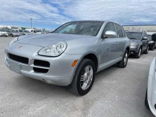 Used 2006 PORSCH CAYENNE  for sale in Innisfil, ON