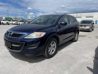 Used 2011 Mazda CX-9  for sale in Innisfil, ON