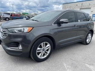 Used 2019 Ford Edge SEL for sale in Innisfil, ON