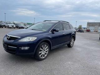 Used 2009 Mazda CX-9  for sale in Innisfil, ON