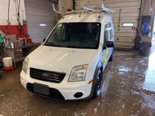Used 2011 Ford Transit Connect XL for sale in Innisfil, ON