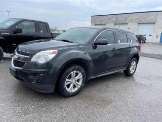 Used 2014 Chevrolet Equinox LS for sale in Innisfil, ON