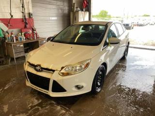 Used 2012 Ford Focus SE for sale in Innisfil, ON
