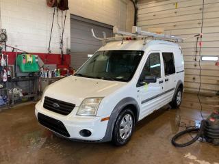Used 2011 Ford Transit Connect XL for sale in Innisfil, ON