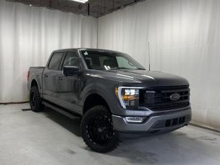 Used 2023 Ford F-150 XLT for sale in Sherwood Park, AB