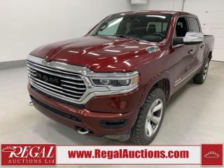 Used 2019 RAM 1500 Limited for sale in Calgary, AB