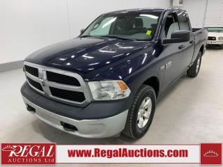 Used 2013 RAM 1500  for sale in Calgary, AB