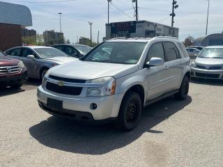 Used 2009 Chevrolet Equinox FWD 4dr LT for sale in Kitchener, ON