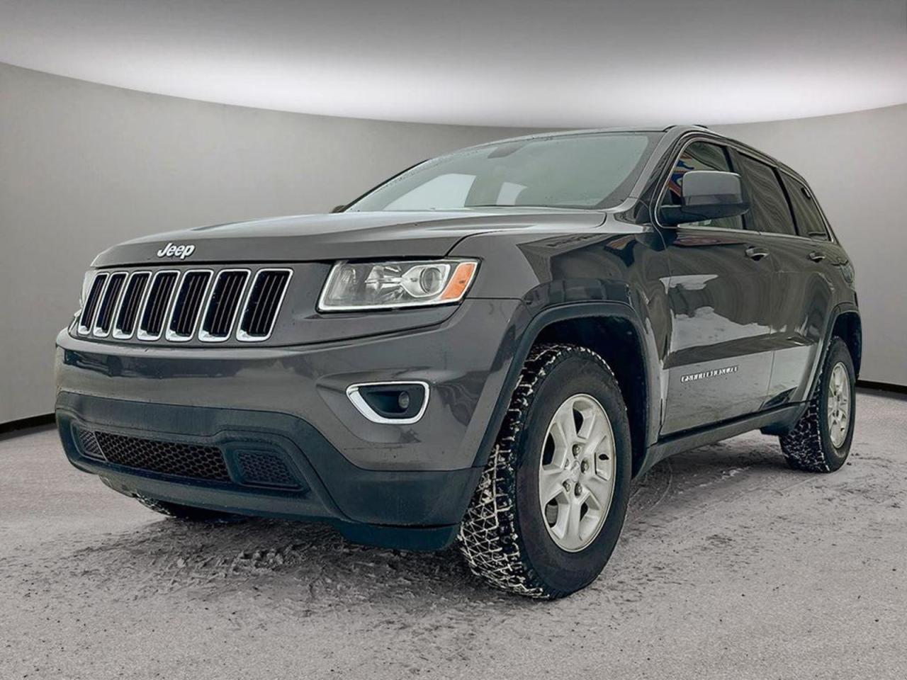 Used 2015 Jeep Grand Cherokee  for sale in Yellowknife, NT