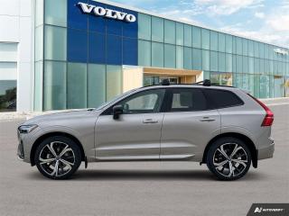 New 2024 Volvo XC60 Ultimate Dark Theme for sale in Winnipeg, MB