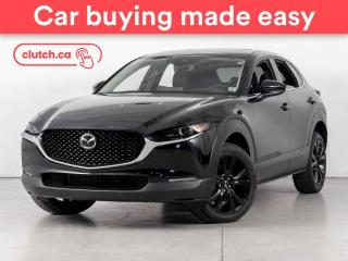 Used 2021 Mazda CX-30 GT w/Turbo AWD for sale in Bedford, NS