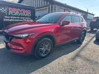 Used 2019 Mazda CX-5 GX for sale in Greater Sudbury, ON