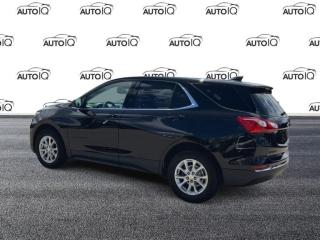 Used 2020 Chevrolet Equinox LT LOWS KMS | HEATED SEATS | PREMIUM AUDIO for sale in Grimsby, ON