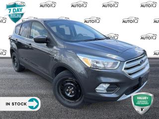 Used 2019 Ford Escape SE SYNC3 | REAR PARKING CAM | A/C for sale in Oakville, ON
