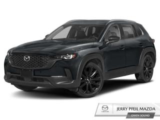New 2024 Mazda CX-50 GT for sale in Owen Sound, ON