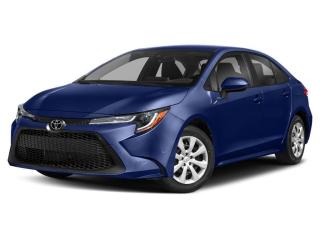 Used 2020 Toyota Corolla LE for sale in Kitchener, ON