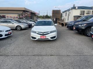 Used 2018 Acura ILX Premium Sedan for sale in Etobicoke, ON