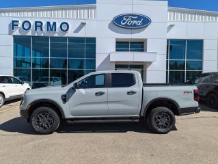 New 2024 Ford Ranger XLT for sale in Swan River, MB