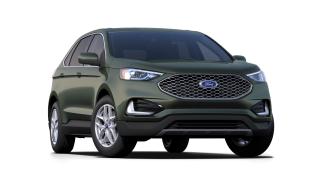 New 2024 Ford Edge SEL for sale in Swan River, MB