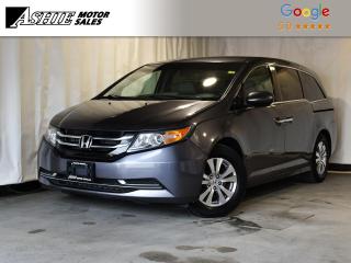 Used 2016 Honda Odyssey EX for sale in Kingston, ON
