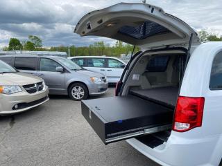 Used 2015 Dodge Grand Caravan 4dr Wgn Canada Value Package for sale in Fenwick, ON