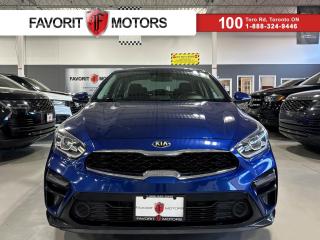 Used 2019 Kia Forte EX IVT|ALLOYS|HEATEDSEATS|SUNROOF|BACKCAM|SAFETECH for sale in North York, ON
