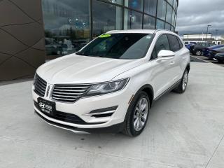 Used 2018 Lincoln MKC Select for sale in Winnipeg, MB