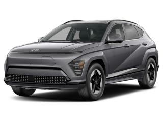 New 2024 Hyundai KONA Electric Preferred FWD for sale in North Vancouver, BC