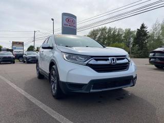 Used 2019 Honda CR-V LX for sale in Summerside, PE