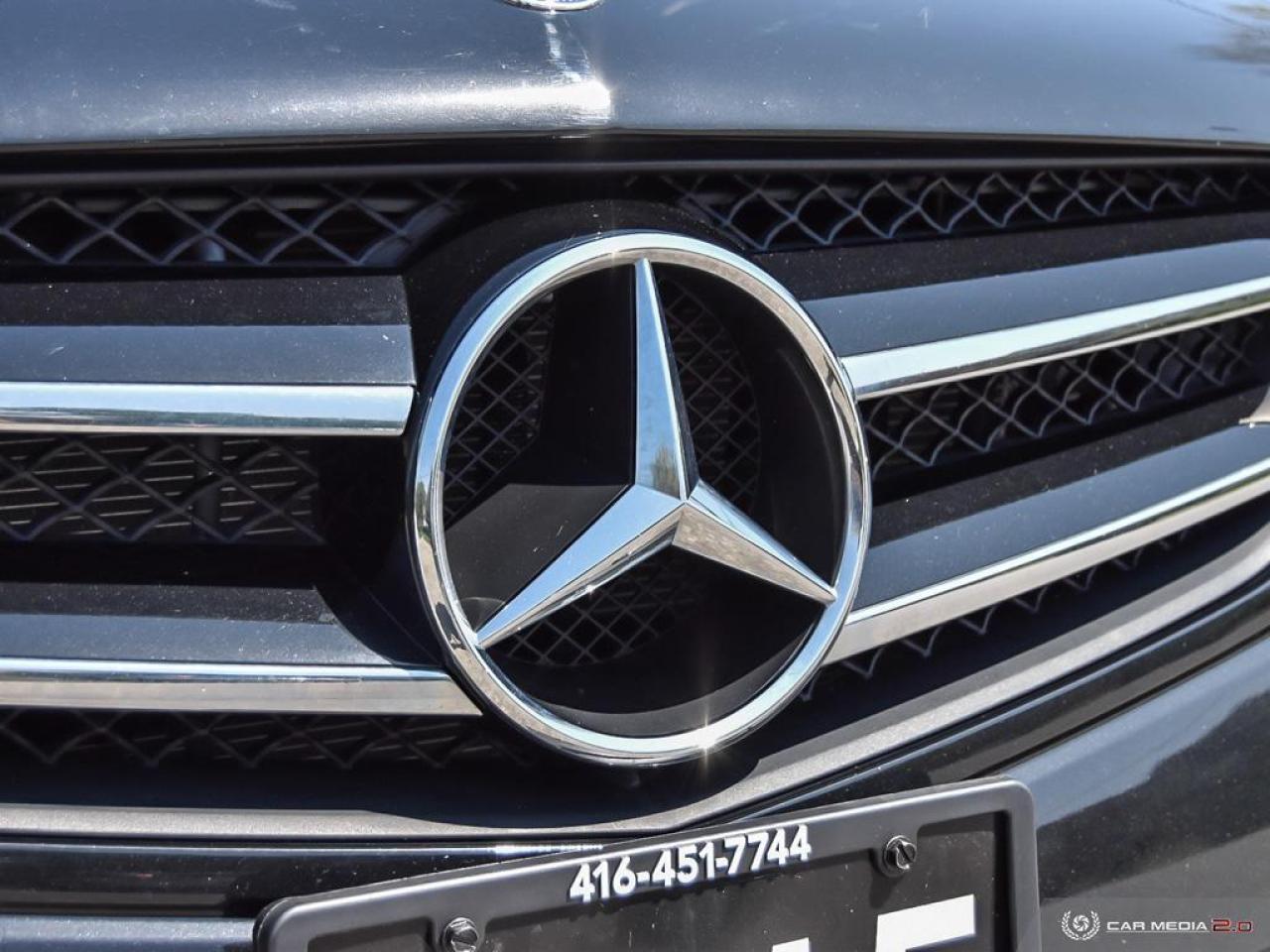 2015 Mercedes-Benz C-Class C350 Coupé Awd Photo