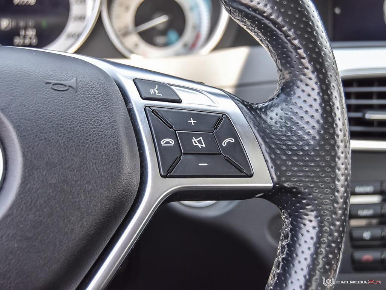 2015 Mercedes-Benz C-Class C350 Coupé Awd Photo