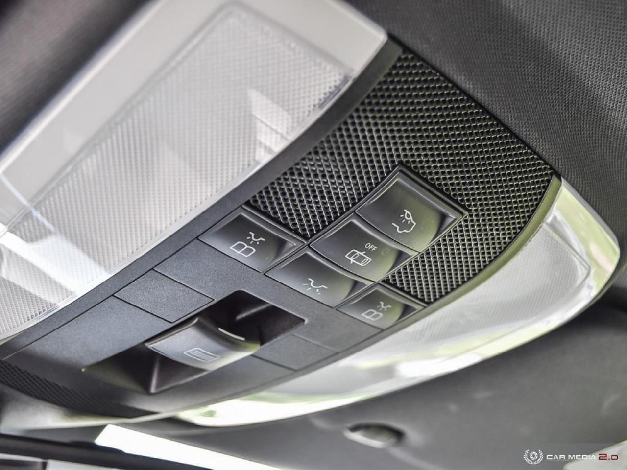 2015 Mercedes-Benz C-Class C350 Coupé Awd Photo