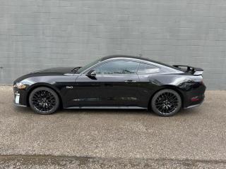 Used 2021 Ford Mustang GT Premium 2dr Convertible Manual for sale in Pickering, ON