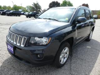Used 2014 Jeep Compass NORTH for sale in Essex, ON
