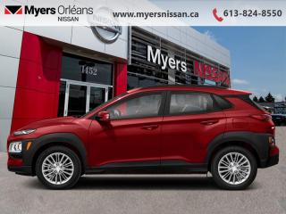 Used 2019 Hyundai KONA Preferred for sale in Orleans, ON