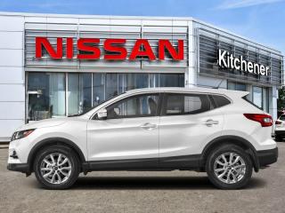 Used 2020 Nissan Qashqai FWD S for sale in Kitchener, ON