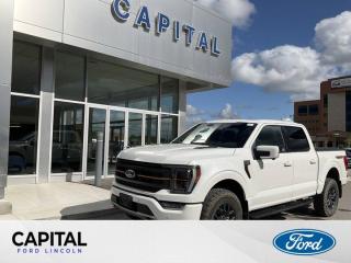 Used 2023 Ford F-150 Tremor **NEW ARRIVAL, WILL BE READY SOON!** for sale in Winnipeg, MB