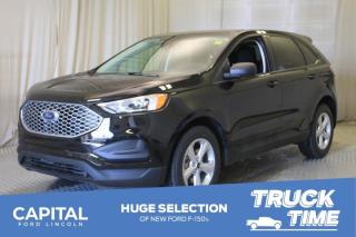 New 2024 Ford Edge SE for sale in Regina, SK