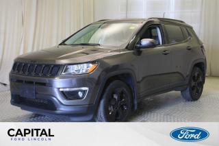 Used 2021 Jeep Compass 1 for sale in Regina, SK