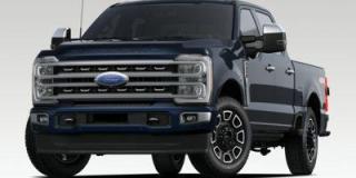 New 2024 Ford Super Duty F-250 Platinum for sale in Mississauga, ON